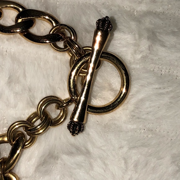 Juicy couture bracelet - Picture 5 of 6